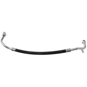 2007 Toyota Tundra A/C Refrigerant Suction Hose Four Seasons 65523 image 1 of 4