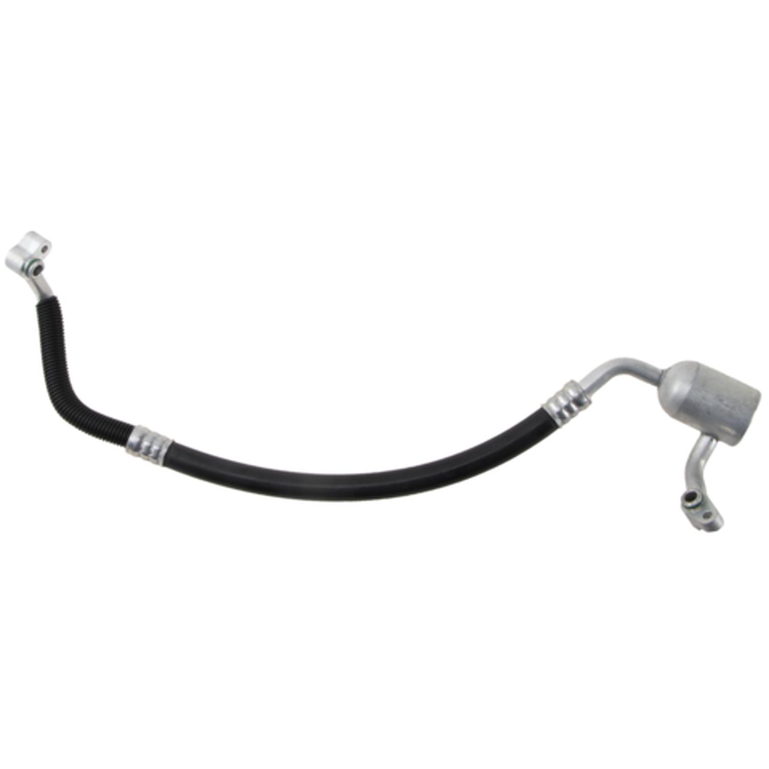 Four Seasons 65524 - A/C Refrigerant Suction Hose Four Seasons 65524 A/C Refrigerant Suction Hose product image 1 of 4