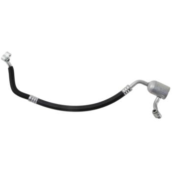 2010 Toyota Highlander A/C Refrigerant Suction Hose Four Seasons 65524 image 1 of 4