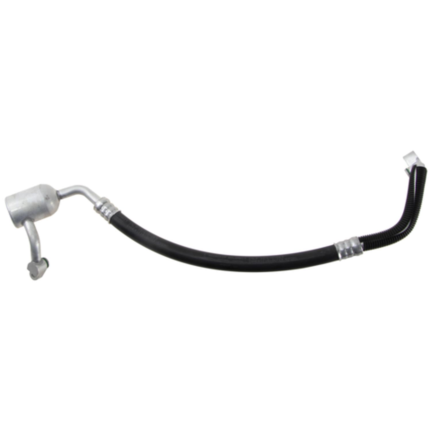 Four Seasons 65524 - A/C Refrigerant Suction Hose Four Seasons 65524 A/C Refrigerant Suction Hose product image 2 of 4