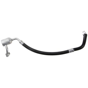 2010 Toyota Highlander A/C Refrigerant Suction Hose Four Seasons 65524 image 2 of 4