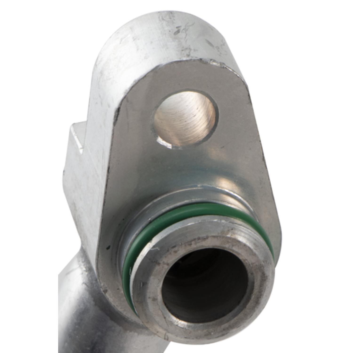 Four Seasons 65524 - A/C Refrigerant Suction Hose Four Seasons 65524 A/C Refrigerant Suction Hose product image 4 of 4