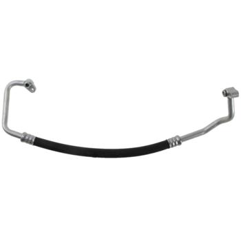2012 Toyota Highlander A/C Refrigerant Suction Hose Four Seasons 65525 image 1 of 4