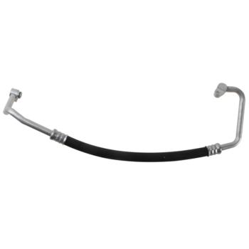 2012 Toyota Highlander A/C Refrigerant Suction Hose Four Seasons 65525 image 2 of 4