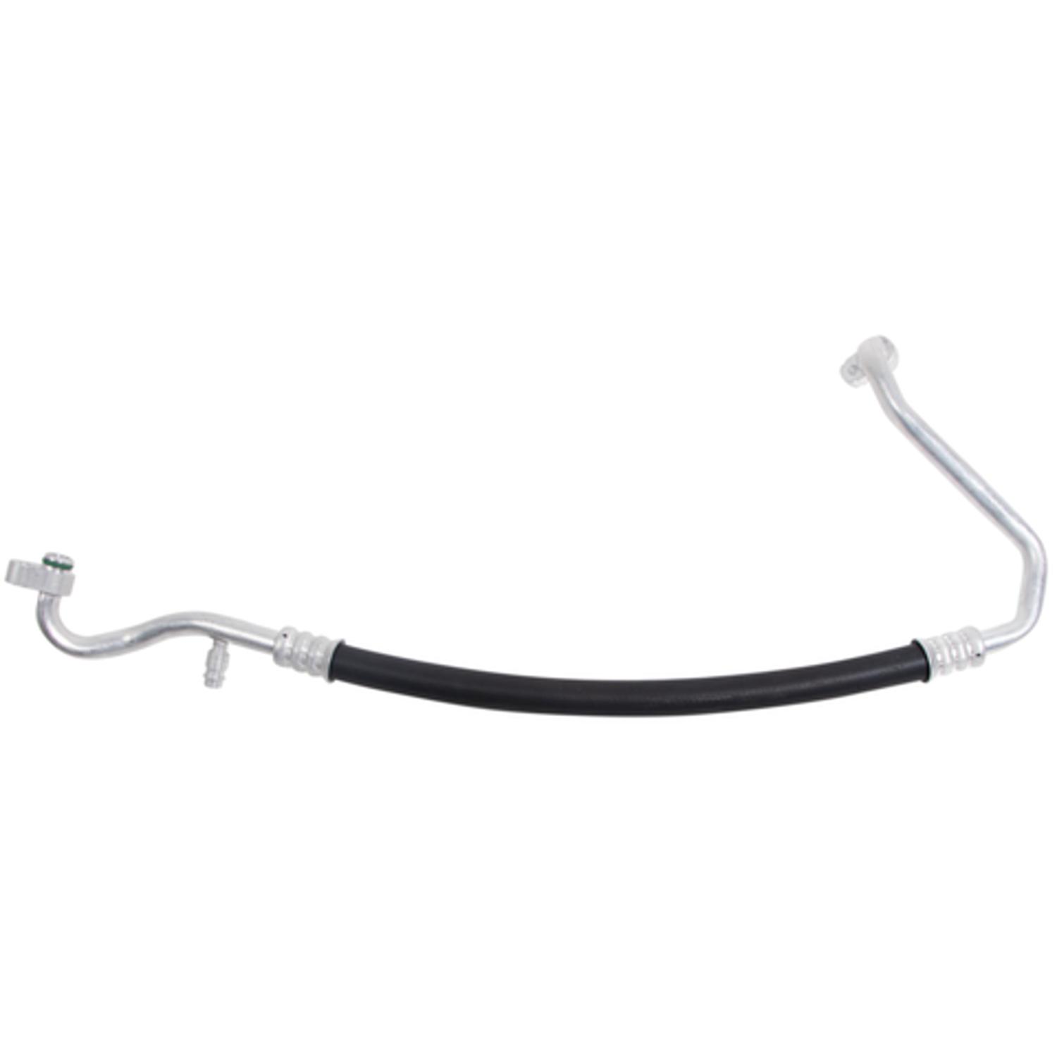 Four Seasons 65527 - A/C Refrigerant Suction Hose Four Seasons 65527 A/C Refrigerant Suction Hose product image 1 of 5