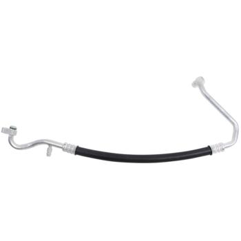 2023 Toyota Tundra A/C Refrigerant Suction Hose Four Seasons 65527 image 1 of 4