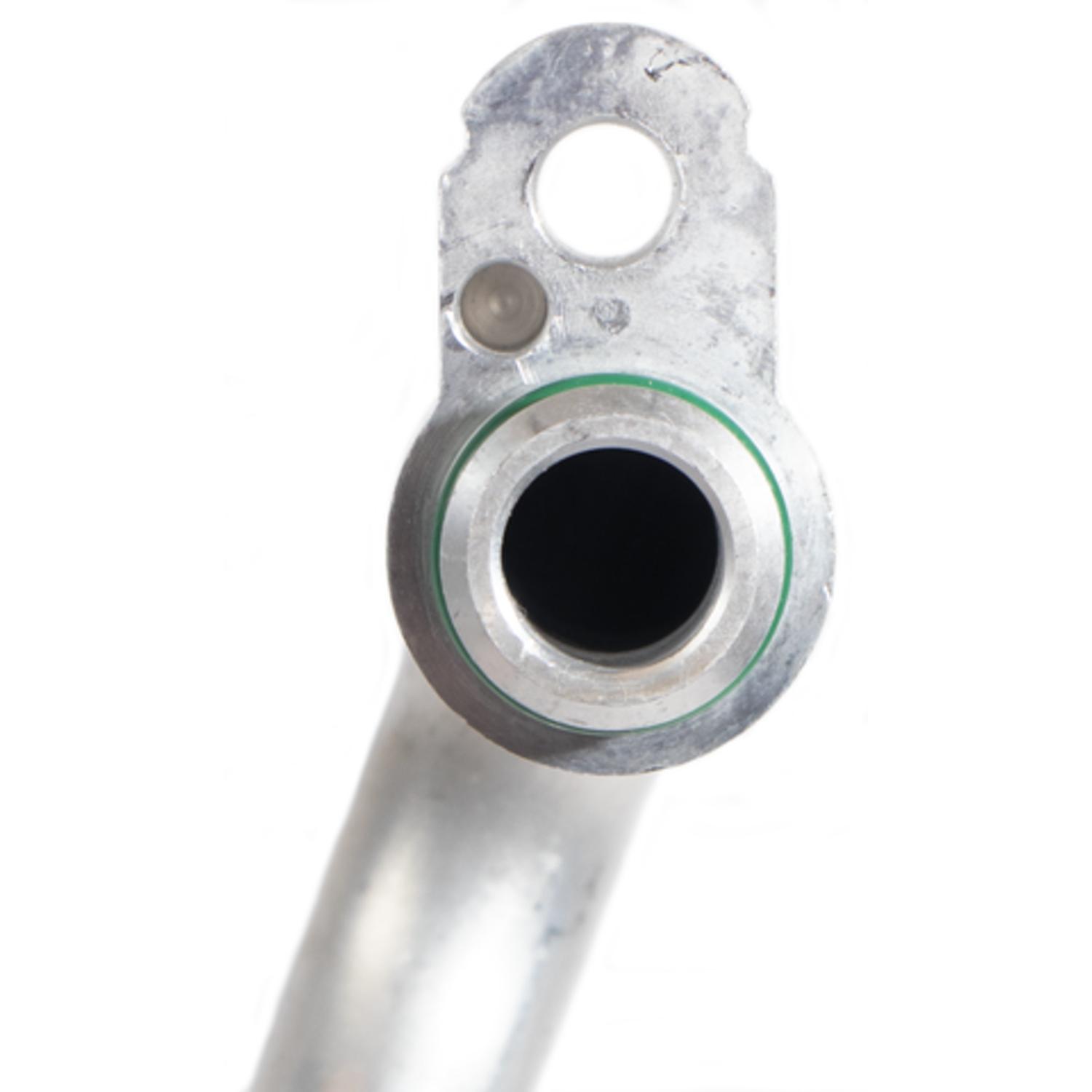 Four Seasons 65527 - A/C Refrigerant Suction Hose Four Seasons 65527 A/C Refrigerant Suction Hose product image 3 of 5