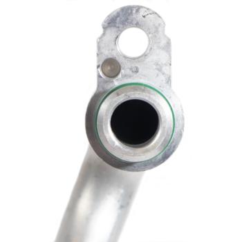 2023 Toyota Tundra A/C Refrigerant Suction Hose Four Seasons 65527 image 3 of 4