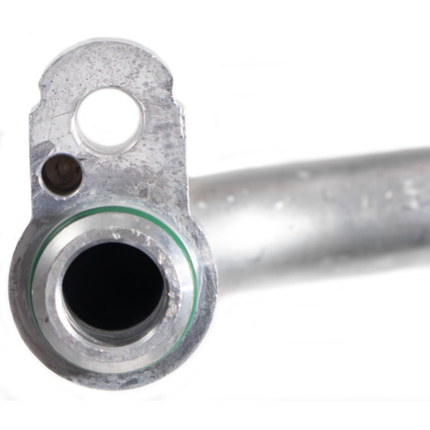 Four Seasons 65527 - A/C Refrigerant Suction Hose Four Seasons 65527 A/C Refrigerant Suction Hose product image 5 of 5