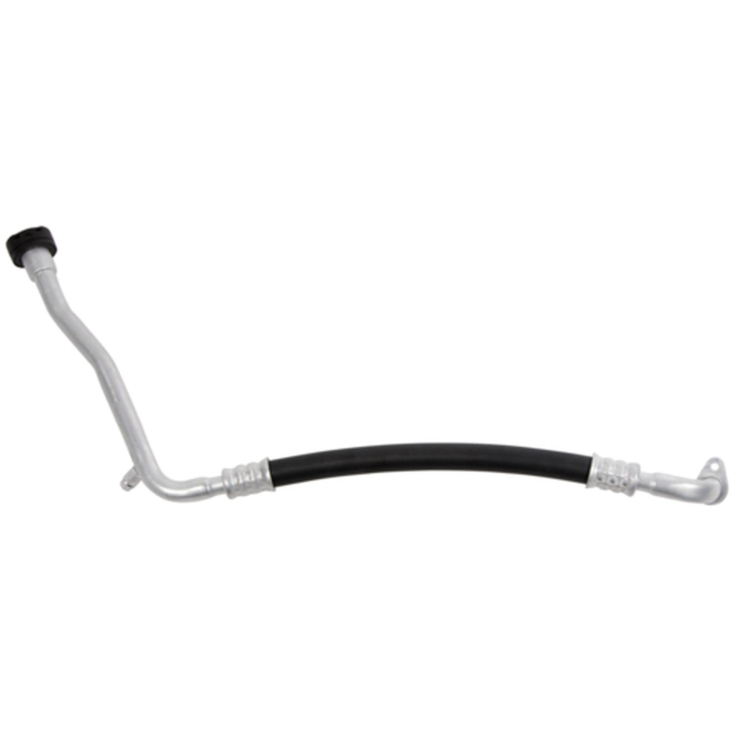 Four Seasons 65528 A/C Refrigerant Suction Hose product image 1 of 5