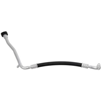 2006 Mercedes-Benz E500 A/C Refrigerant Suction Hose