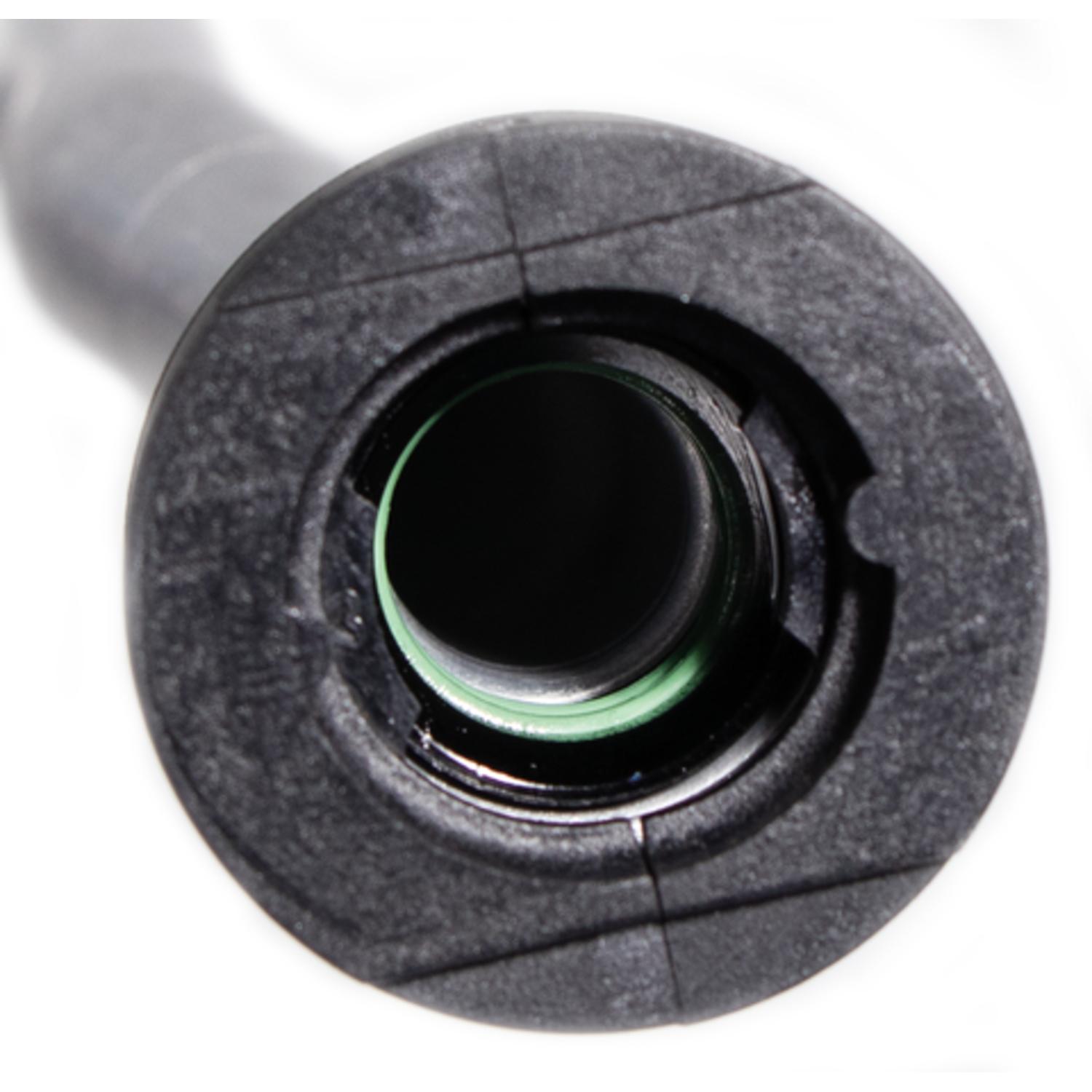Four Seasons 65528 A/C Refrigerant Suction Hose product image 3 of 5