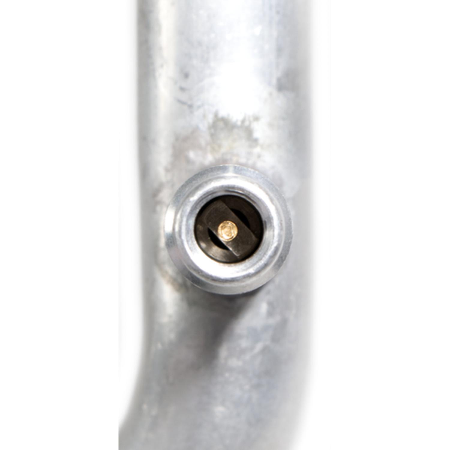 Four Seasons 65528 A/C Refrigerant Suction Hose product image 4 of 5