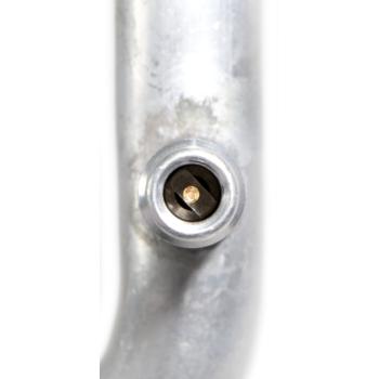 2006 Mercedes-Benz CLS500 A/C Refrigerant Suction Hose Four Seasons 65528 image 4 of 4