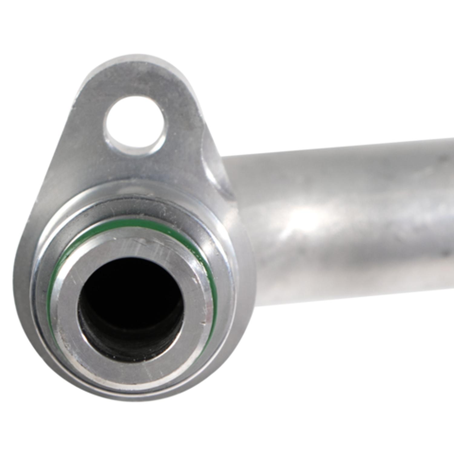 Four Seasons 65528 A/C Refrigerant Suction Hose product image 5 of 5