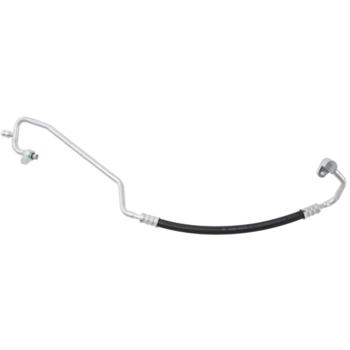 2014 Kia Sorento A/C Refrigerant Discharge Hose Four Seasons 65529 image 2 of 4