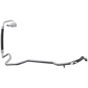 2012 Hyundai Tucson A/C Refrigerant Suction Hose