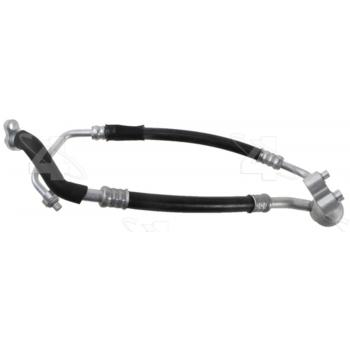 2015 Chevrolet Cruze A/C Refrigerant Discharge / Suction Hose Assembly