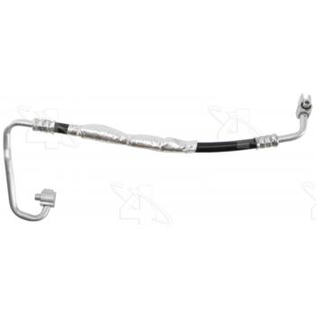 2022 Chrysler Voyager A/C Refrigerant Discharge Hose