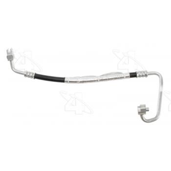 2021 Chrysler Voyager A/C Refrigerant Discharge Hose Four Seasons 65533 image 2 of 4