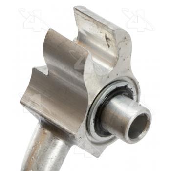 2021 Chrysler Voyager A/C Refrigerant Discharge Hose Four Seasons 65533 image 3 of 4