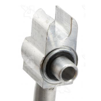 2021 Chrysler Voyager A/C Refrigerant Discharge Hose Four Seasons 65533 image 4 of 4