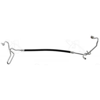 2015 Ford Edge A/C Refrigerant Discharge Hose