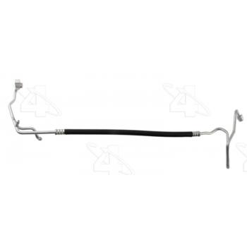 2015 Ford Edge A/C Refrigerant Discharge Hose Four Seasons 65534 image 2 of 4