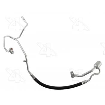 2015 Ford Edge A/C Refrigerant Discharge Hose Four Seasons 65535 image 2 of 4