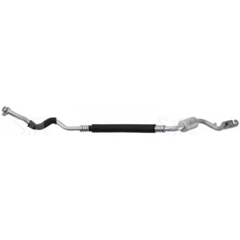2017 Infiniti QX60 A/C Refrigerant Suction Hose Four Seasons 65536 image 1 of 4