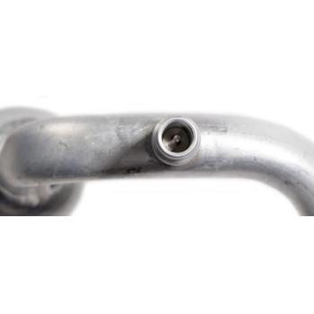 2017 Infiniti QX60 A/C Refrigerant Suction Hose Four Seasons 65536 image 4 of 4