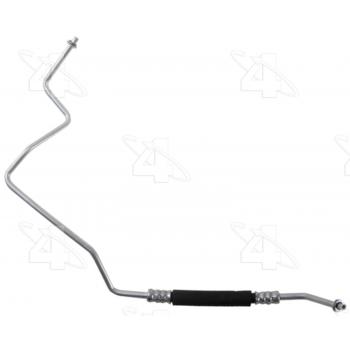 2016 GMC Canyon A/C Refrigerant Liquid Hose Four Seasons 65537 image 1 of 4
