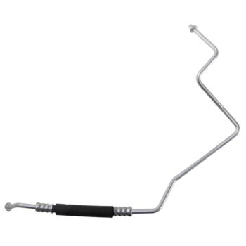 2016 GMC Canyon A/C Refrigerant Liquid Hose Four Seasons 65537 image 2 of 4