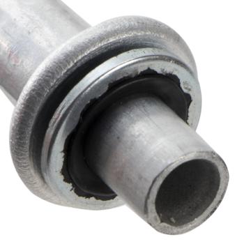 2016 GMC Canyon A/C Refrigerant Liquid Hose Four Seasons 65537 image 3 of 4