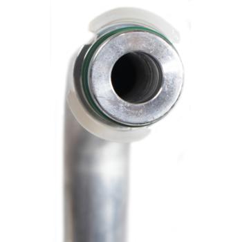 2024 Toyota Highlander A/C Refrigerant Suction Hose Four Seasons 65538 image 3 of 4