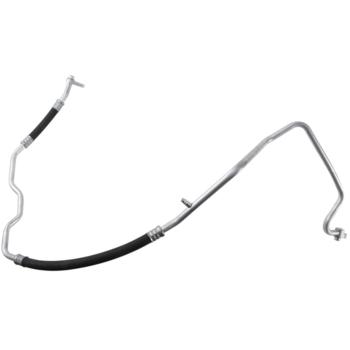 2018 Ram 2500 A/C Refrigerant Suction Hose Four Seasons 65539 image 2 of 4