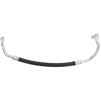 2022 Toyota RAV4 A/C Refrigerant Suction Hose Four Seasons 65540 image 2 of 4