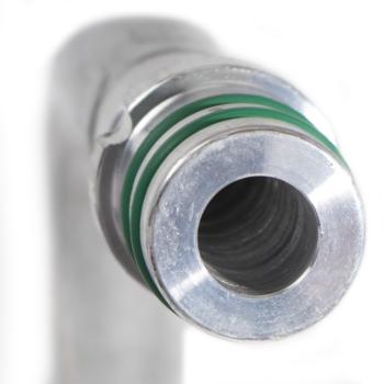 2022 Toyota RAV4 A/C Refrigerant Suction Hose Four Seasons 65540 image 3 of 4