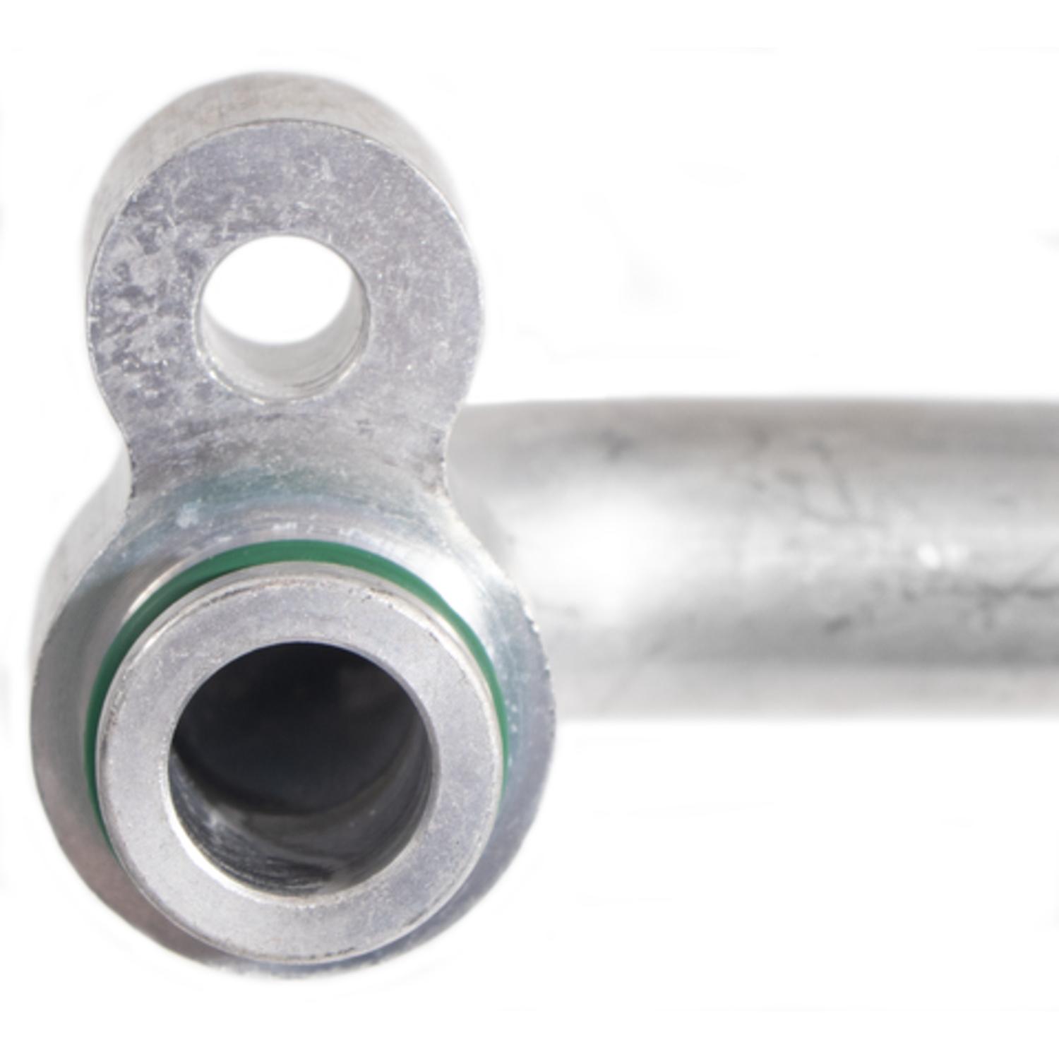 Four Seasons 65540 A/C Refrigerant Suction Hose product image 4 of 4