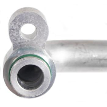2022 Toyota RAV4 A/C Refrigerant Suction Hose Four Seasons 65540 image 4 of 4