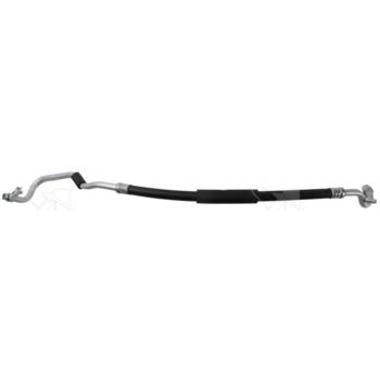 2018 Subaru Forester A/C Refrigerant Suction Hose Four Seasons 65541 image 1 of 4