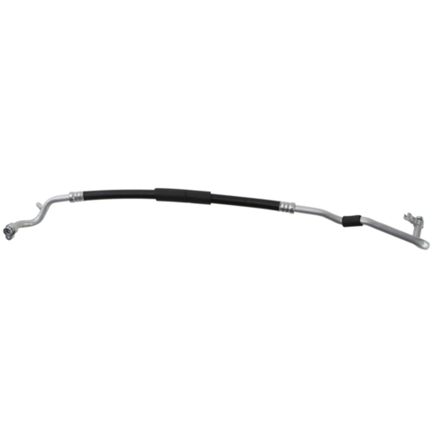 Four Seasons 65541 - A/C Refrigerant Suction Hose Four Seasons 65541 A/C Refrigerant Suction Hose product image 2 of 4
