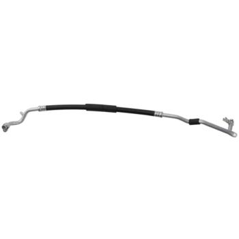 2018 Subaru Forester A/C Refrigerant Suction Hose Four Seasons 65541 image 2 of 4