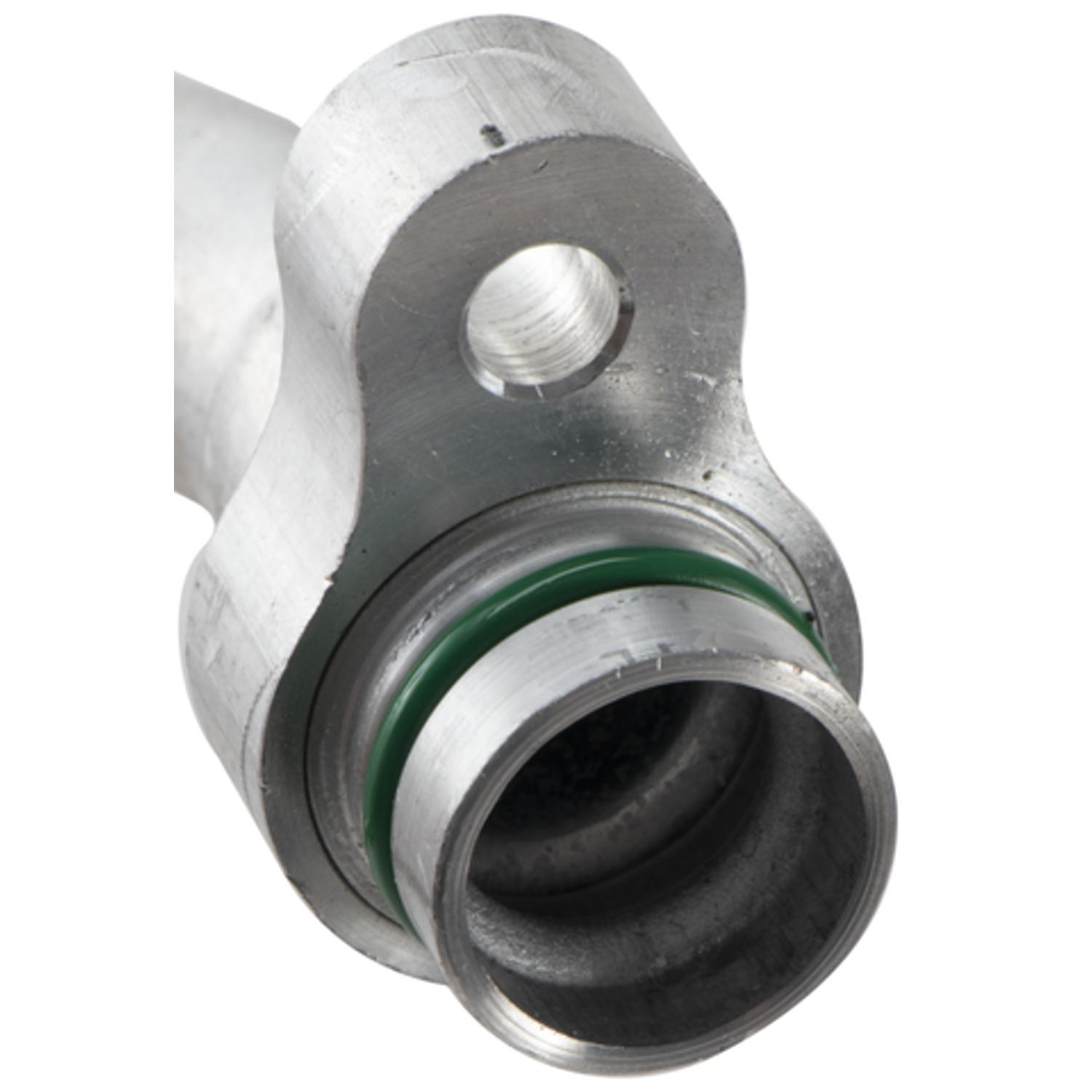 Four Seasons 65541 - A/C Refrigerant Suction Hose Four Seasons 65541 A/C Refrigerant Suction Hose product image 3 of 4