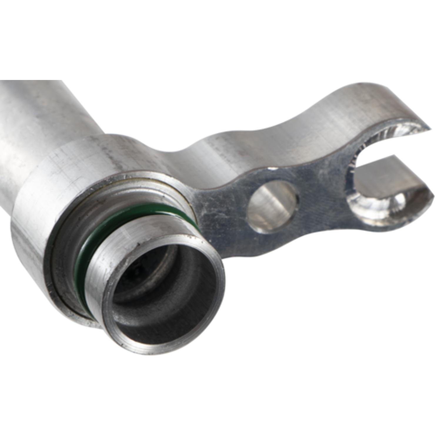 Four Seasons 65541 - A/C Refrigerant Suction Hose Four Seasons 65541 A/C Refrigerant Suction Hose product image 4 of 4