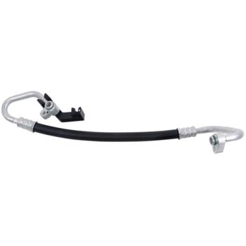 2012 Toyota Highlander A/C Refrigerant Suction Hose Four Seasons 65542 image 1 of 4
