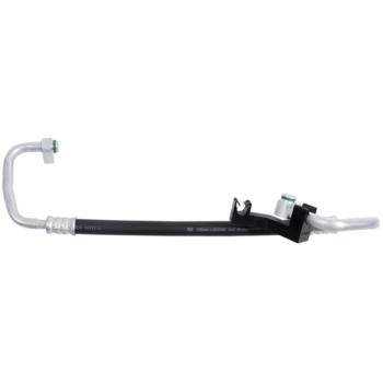 2012 Toyota Highlander A/C Refrigerant Suction Hose Four Seasons 65542 image 2 of 4