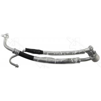 2018 Buick Envision A/C Refrigerant Discharge / Suction Hose Assembly