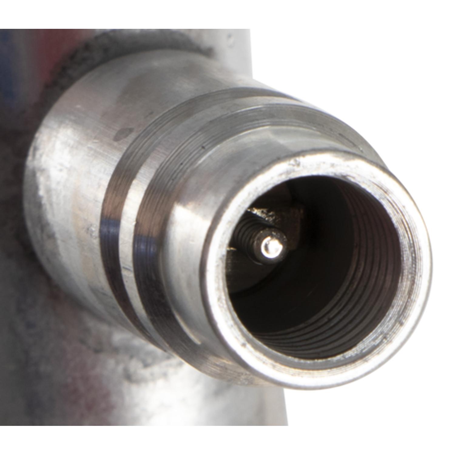 Four Seasons 65544 - A/C Refrigerant Suction Hose Four Seasons 65544 A/C Refrigerant Suction Hose product image 5 of 5
