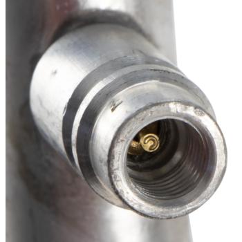 2020 Cadillac XT5 A/C Refrigerant Discharge / Suction Hose Assembly Four Seasons 65545 image 4 of 4
